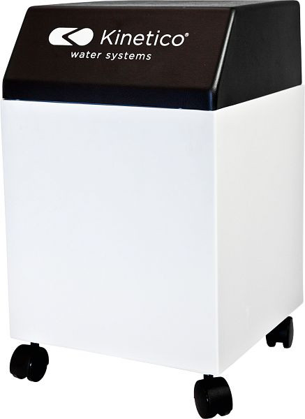 KBS Doppelenthärtungsanlage HT-613 XP Durchflussleistung 25lt/min, 208402