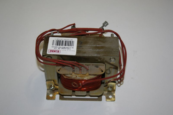 ELMAG Trafo komplett (Nr. 13) für STARTMASTER 165/20, 9505106
