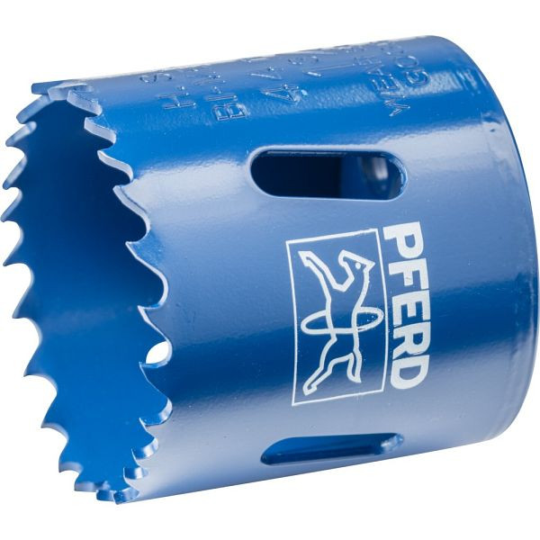 Pferd HSS-Lochsäge LS 44 44 mm 1 3/4, 25101344