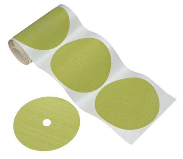 3M Trizact Filmscheibe 268XA, 127 mm, A10, 7000149240