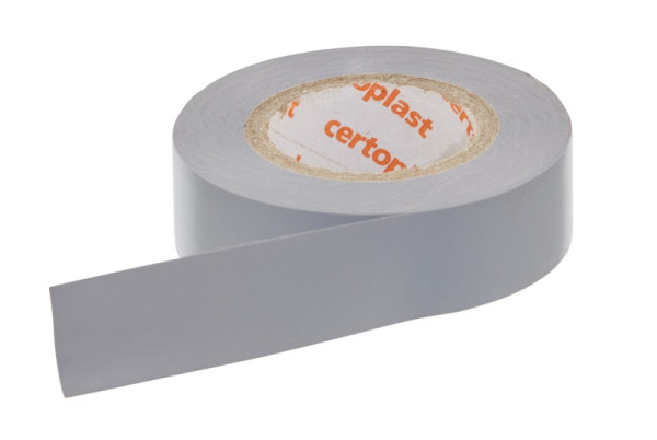HELLA Isolierband, grau, Länge: 10m, Breite: 15mm, 9MJ 707 873-013