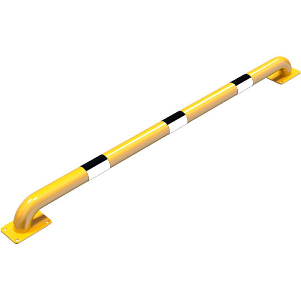 Stein HGS Rammschutzbalken -Solid-, 1500 mm, 477.36bg