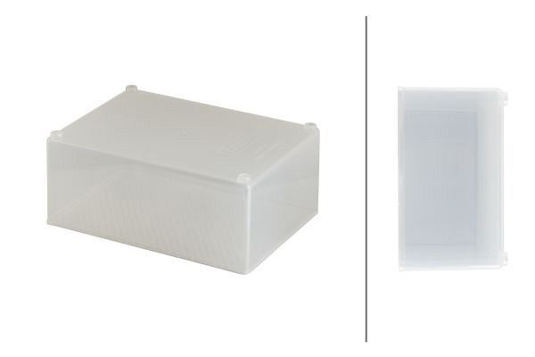 HELLA Sortimentskasten, 7-1, 9XX 863 800-021, 4082300203462