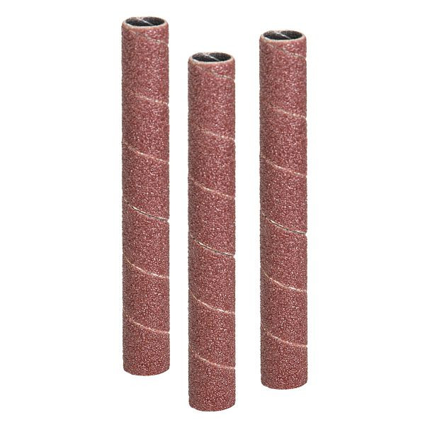 Holzstar Schleifhülsen-Set Ø 13 mm K120, VE: 3 Stück, 5913720