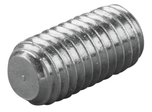 REMS Gewindestift, Maße (LxBxH): 16 x 8 x 8 mm, 084082