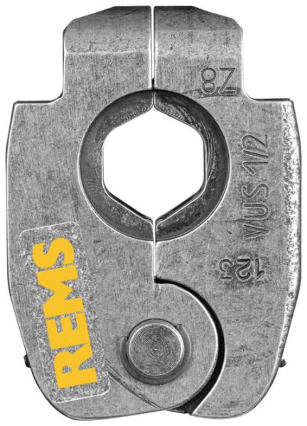 REMS Pressring VUS 1/2 S (PR-2B) -> Zwischenzange erforderlich, 574764 R