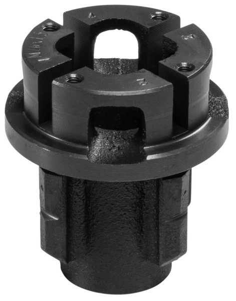 REMS Schneidkopfkörper M20 x 1,5, 521311, 4039976049696