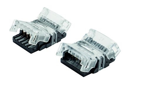 rutec Verbinder-Set Push RGBW 12 mm IP20 Zubehör VARDAFlex LED-Strips, B70500