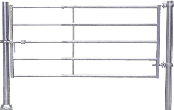 Patura Tor leicht (4/5) Montagelänge 395 - 495 cm, 323082