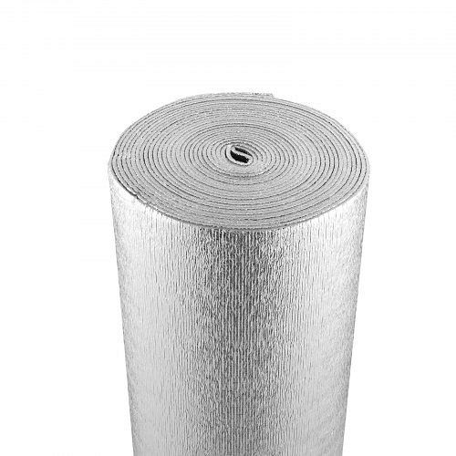 VEVOR 15mx122cm Isolierfolie Dämmfolie Thermofolie Reflexionsfolie 5,5mm dick, LBPEFPMXRFSFWQVT4V0