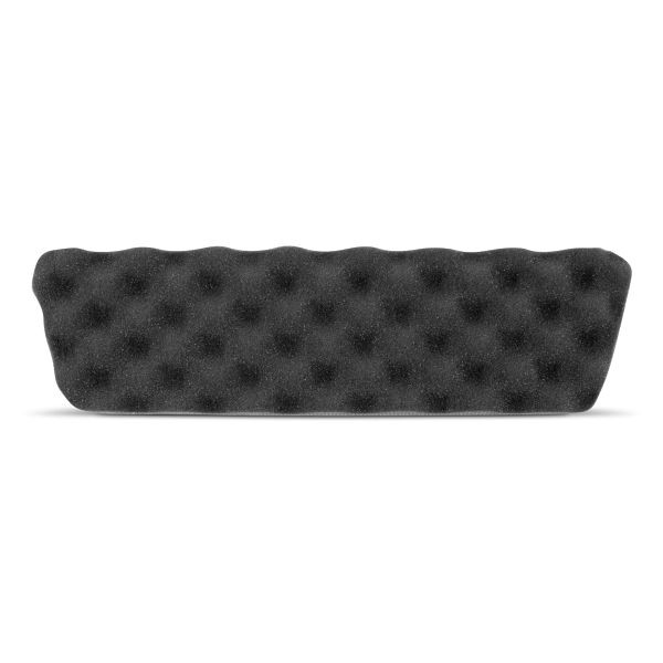 Kärcher Pad-Sohle 60 cm, Anwendungsgebiete: Boden - Trockenreinigung, 6.999-322.0