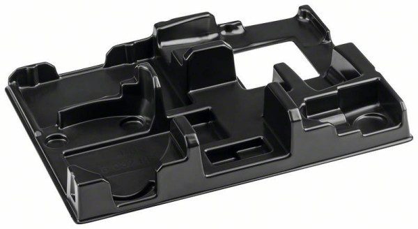Bosch Einlage zur Werkzeugaufbewahrung, passend für GDR/GSB/GSR 12 V-LI, 1600A003R8