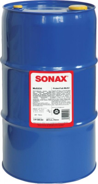 SONAX MoS2Oil, 03398050