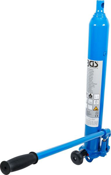 BGS Hydraulikzylinder, für Motorkran, 74498, 4048769084455
