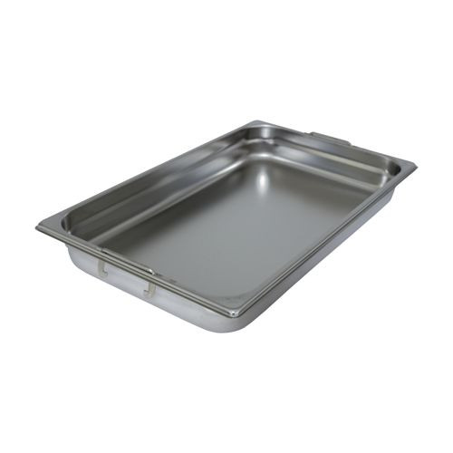 Rieber GNONE®-Behälter 1/1 - Fallgriffe, Höhe 65 mm, 84010204