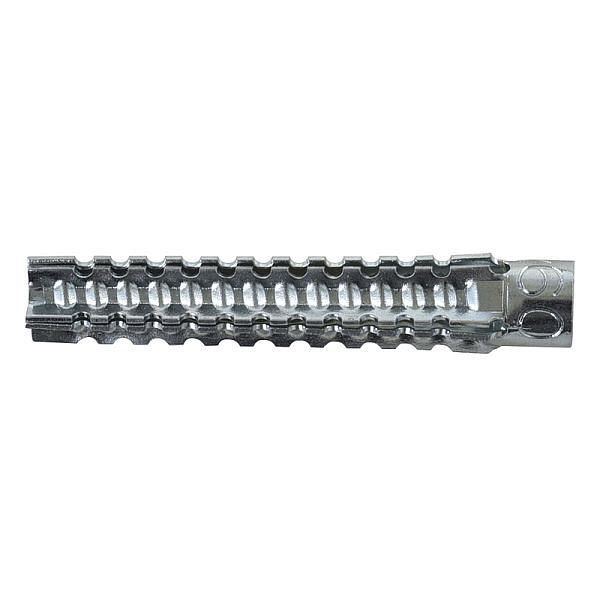 Haupa Metall-Universal-Dübel 8x60 mm, VE: 100 Stück, 794052