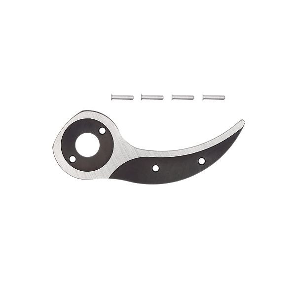 Felco Gegenklinge mit Nieten (1 x 4/4 + 4 x 2/7), 4/4