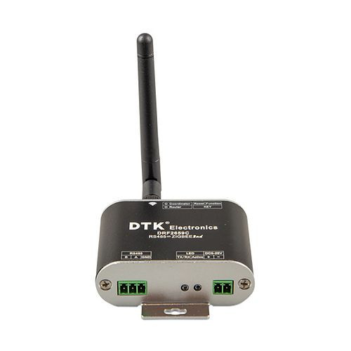 Victron Energy Konverter Zigbee zu RS485, Verbindung Energiemessgerät zu GX, 8-67-018210, ASS300420100