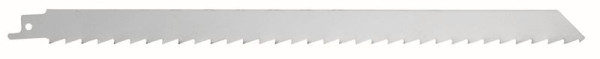 Bahco Säbelsägeblatt, für Fleisch, 300 mm, 3 Zähne pro Zoll, 3944-300-3-MEAT-1P