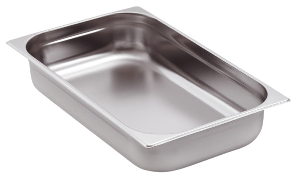 Neumärker 1/1 GN-Behälter 40 mm tief, 00-00071, 4022955000719
