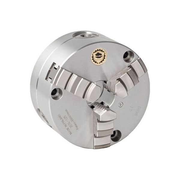 BISON 3-Backen Drehfutter 3574-160, 353574340400