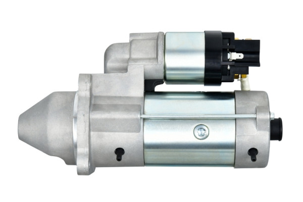 HELLA Starter/Anlasser, 12V, 3kW, für u.a. New Holland TL-A, 8EA 015 642-631