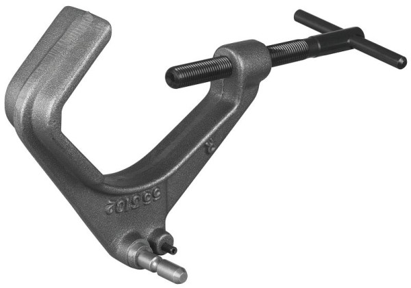 REMS Führungshalter 4'', 563100 R, 4039976053518