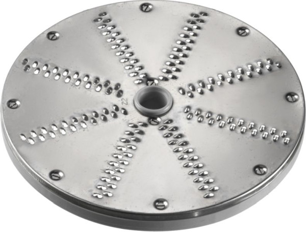KBS Reibescheibe 4 mm für Profi-Gemüseschneider, 40790075