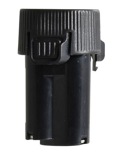 DENIOS Li-Ionen-Akku 10,8 V, für Akkupumpe Typ B1, 267796