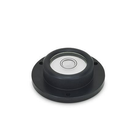 Ganter Dosenlibellen (GN 2277-ALS-25-K-30-A), VE: 10 Stück, 2277-ALS-25-K-30-A