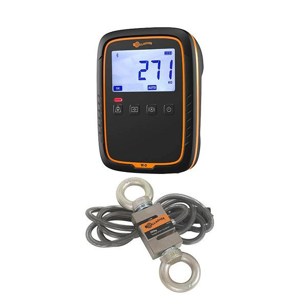 Gallagher AP&T Schnellwiege kit LC300/W0, 084609, 8713235084609