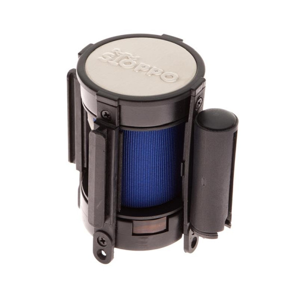 ALLPAX STOPPO Ersatz Zugband Kassette 3 m, blau, 10013712