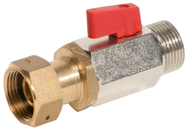 REMS Absperrventil 3/4'', 115324 R, 4039976101875