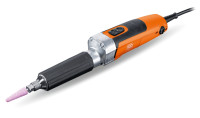 Produktbild von Fein Geradschleifer 8 500/min GSZ 4-90 EL, Leerlaufdrehzahl: 3500 - 8500 1/min, 72232560000 Fein Geradschleifer 8 500/min GSZ 4-90 EL, Leerlaufdrehzahl: 3500 - 8500 1/min, 72232560000