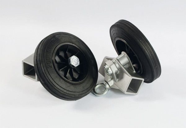 ELMAG Radsatz komplett für Modelle CLASS PLUS (, 61430, 9004853614309