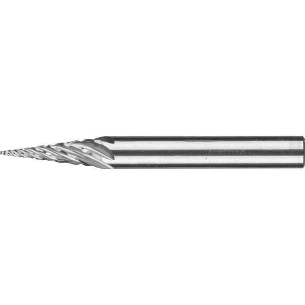 Pferd HM-Frässtift SKM 0618/6 STEEL, 21115077