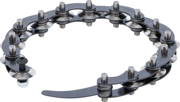 BGS Ersatzkette für Auspuff-Kettentrenner, 133-Kette