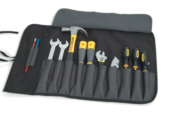 Stanley Rolltasche Stanley Nylon, 1-93-601
