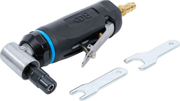 BGS Stabschleifer, 90° abgewinkelt, 155 mm, 3269, 4026947032696