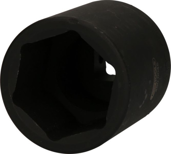 KS Tools 3/4" Achsmuttern-Schlüssel, 6-kant, lang, 46mm, 460.0045