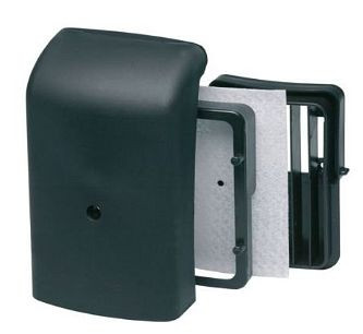 Nilfisk Motor-Kühlluftfilter, 107400041, 4005337147202