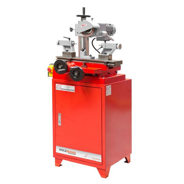 Holzmann Universal Werkzeugschärfmaschine, 400 V, UWS320_400V