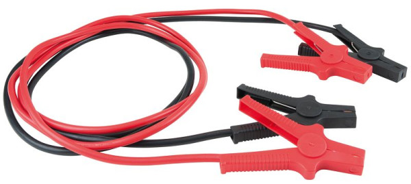 KS Tools Starthilfekabel-Satz, Durchmesser 25 mm, 550.1752