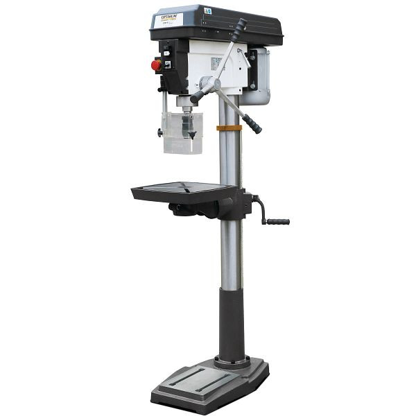 Optimum Säulenbohrmaschine DQ 32 OPTIdrill, 3191049, 4030635038594