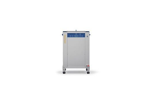 Elma Elmasonic xtra ST 1900S Ultraschallreinigungsgerät, Seitenschall, 230-240 V, 134 l Arbeitsvolumen, 315019