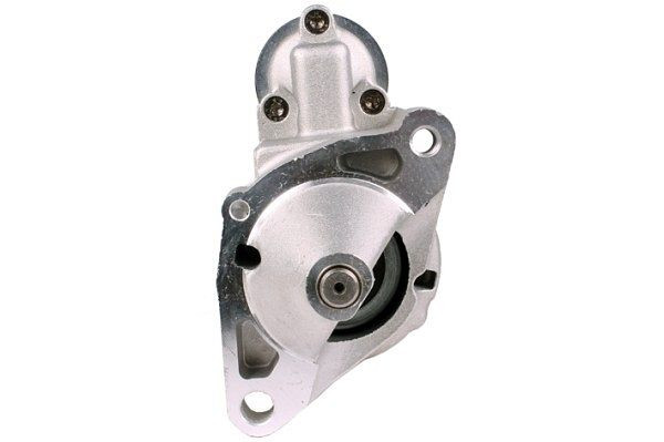 HELLA Starter/Anlasser, 12V, 0.85kW, für u.a. Renault Twingo I (C06_), 8EA 012 526-611