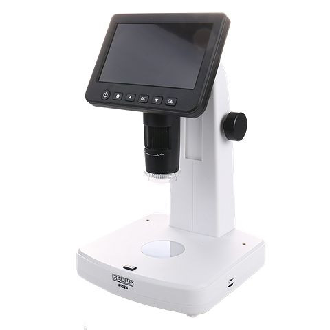 Konus Mikroskop Digiscience 10x-300x, 435024, 8002620050245
