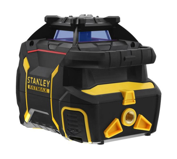 Stanley FATMAX RL600 Rotationslaser Alkaline, FMHT77446-1