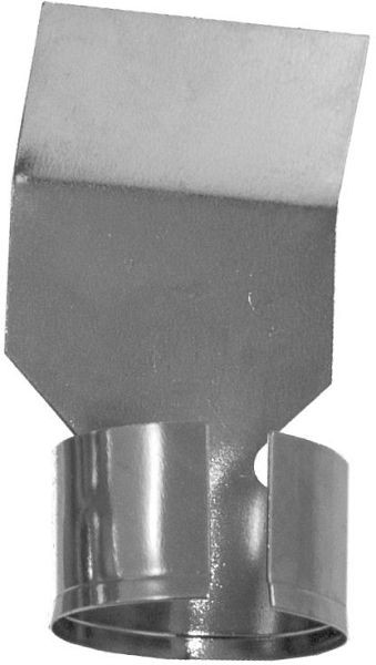 Güde Reflektordüse, 75 x 45 x 40 mm, 58224, 4015671587459