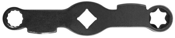 GEDORE KL-1070-1302 Doppelschlagschlüssel SW19 / E24, 3434222